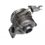 Repas turbo Volvo C30 2.0 D 100kW D4204T 2006+